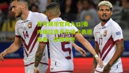 壹号娱乐官网入口|委内瑞拉选手在场上表现出色,获得赞誉